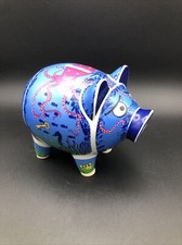 Ritzenhoff Sparschwein „Piggy Bank“ designed by Melanie Wüllner 13cm