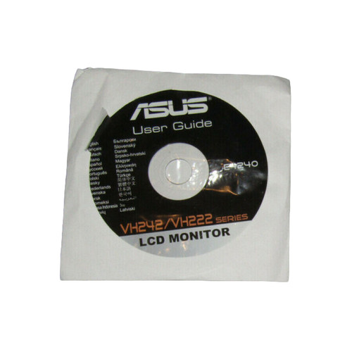 Asus user guide e4240 für - guide,