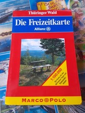Die Freizeitkarte Allianz