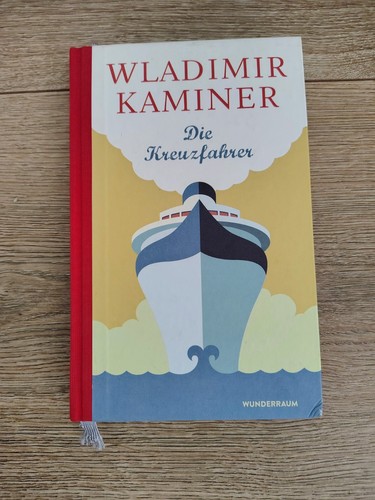 Die kreuzfahrer von - kreuzfahrer,