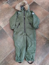 Ticket to Heaven Schneeanzug