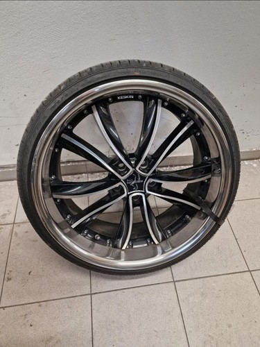 Keskin felgen mit neuen - keskin,