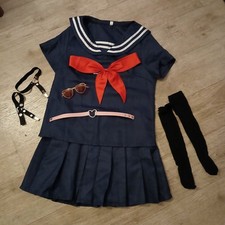Cosplay Set Sukeban Seifuku