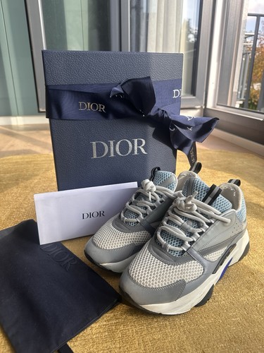 Dior b22 sneaker 5 - b22, 41.5