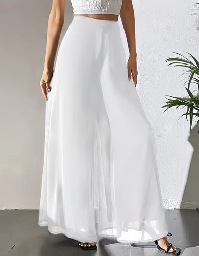 Damenleichte sommerhose mit - damenleichte,