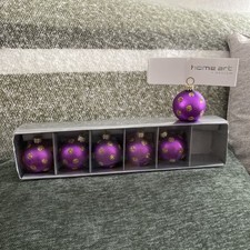 NEU IN OVP 6 x WEIHNACHTEN