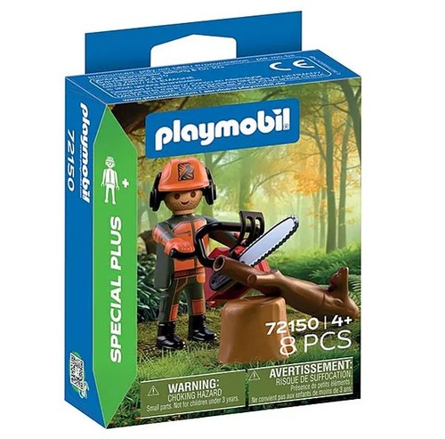 Playmobil 72150 special plus - playmobil,