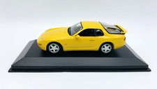Minichamps 1:43 Porsche 968 CS