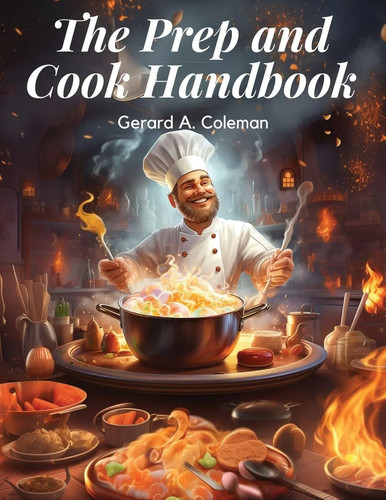 Gerard coleman the - the, prep