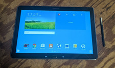 Samsung Galaxy Note Pro 12.2