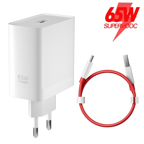 Original oneplus super vooc - original,