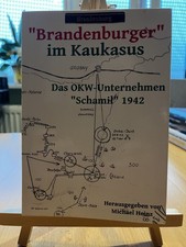 Division "Brandenburg" im