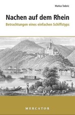 Nachen auf dem - rhein, |