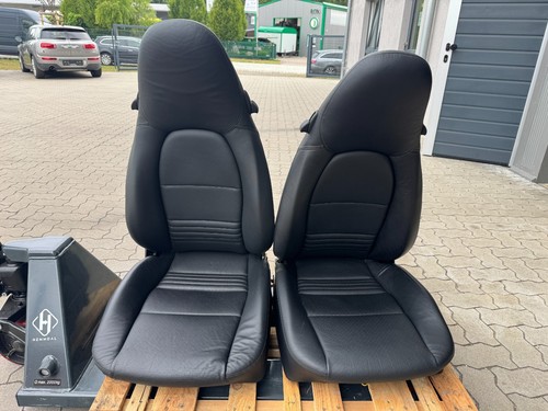 Porsche 911 996 carrera - 911,