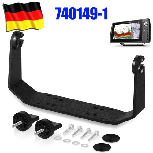 Humminbird h910 gimbal - humminbird,
