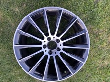 Mercedes benz klasse amg - s,