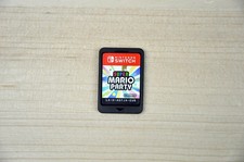 SW - Super Mario Party für