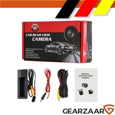 Rückfahrkamera Passend für BMW 3er E90 E91 E92 E93 X5 E70 5er E60 Nachtsicht