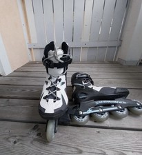 Salomon Inline Skates