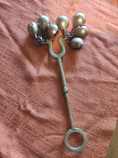 Handglocke - Schamanische -