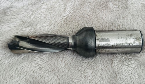 Sandvik coromant corodrill - sandvik,