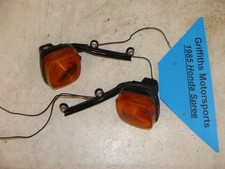 1985 HONDA SPREE NQ50 oem