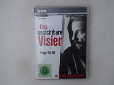Das unsichtbare Visier/Folge