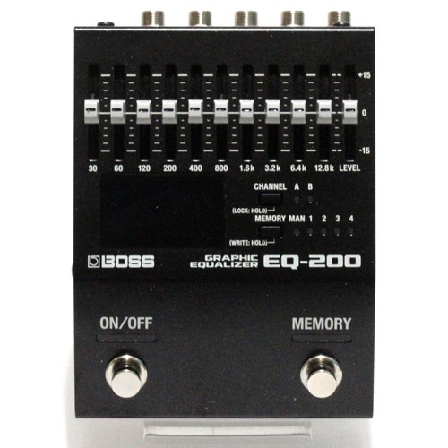 Boss 200 graphic - boss,