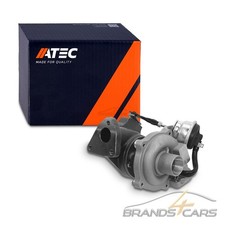 ATEC TURBOLADER FÜR OPEL