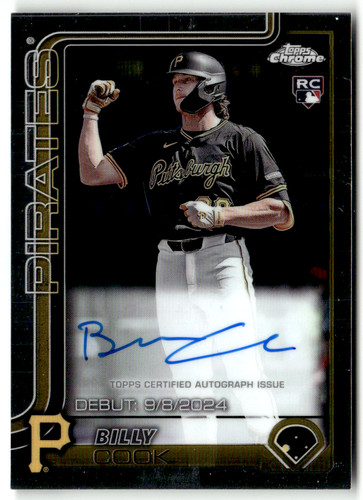 Topps chrome mlb 2025 - chrome,