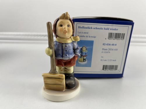 Hummel figur 2036 0 - hummel,