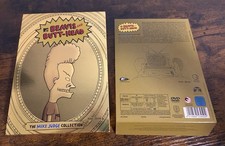 Beavis and Butthead - (Mike