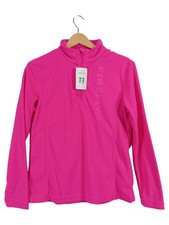 Firefly Fleece Pullover Kinder