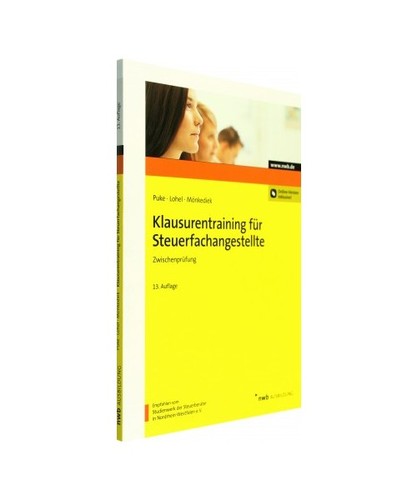 Klausurentraining für