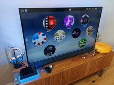 Sony Playstation Vita Slim