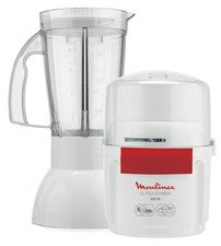 AR6801 Chopper & Blender La