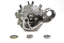 Panhead/Shovelhead Motor Case