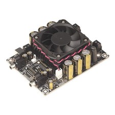 Wondom ab32971 amp 2x100w - wondom, t-amp