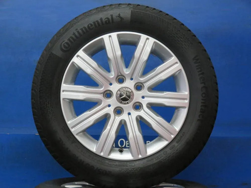 Original mercedes citan - original,