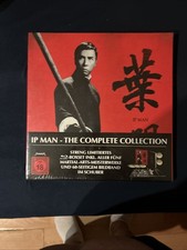Ip Man - The Complete