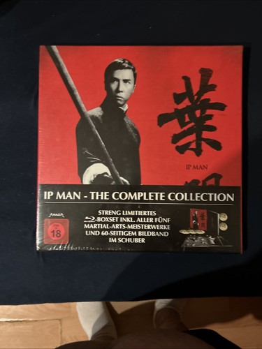 Man the complete - the,