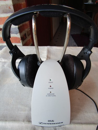 Sennheiser 130 helm und - sennheiser,