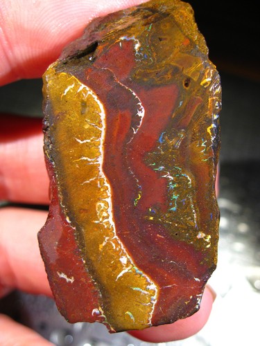 242 cts australien roh koroit - cts,