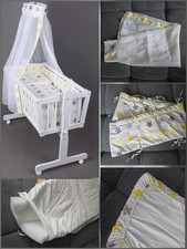 Baby Bettwäsche Set 5-tlg