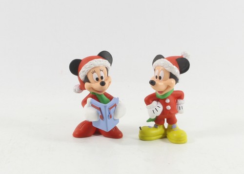 Micky maus minni - maus, weihnachten