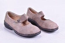 Finn Comfort  Damen Halbschuhe Slipper Ballerinas  EUR 37 Nr. 3-R-1533