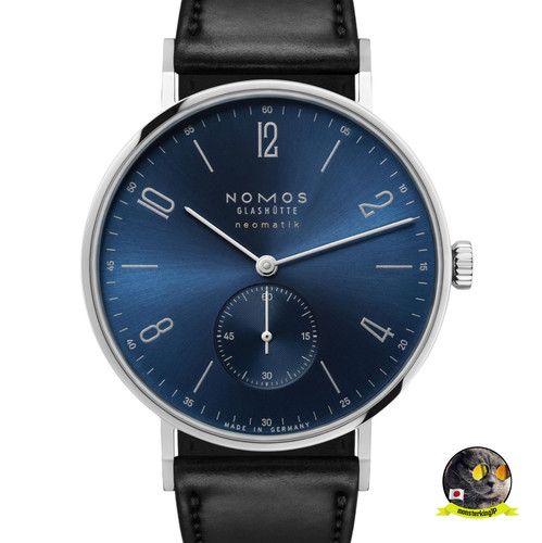 Nomos tangente neomatik - tangente,
