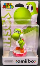 Nintendo amiibo: Yoshi, Super