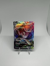 Pokémon tcg mew vmax - tcg,
