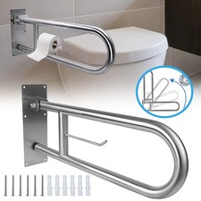 Toiletten Haltegriff Stütze